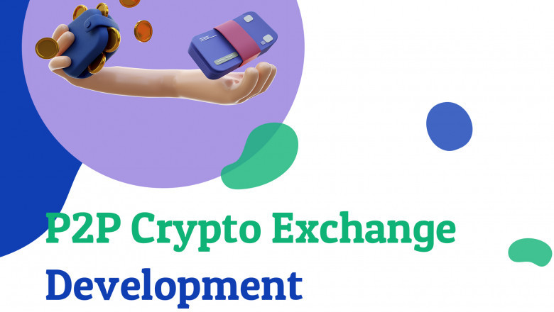 Why you should build a P2P Crypto Exchange?
