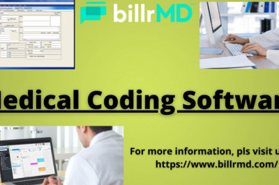 Wish to avail the best medical coding software in the US? Associate with billrMD