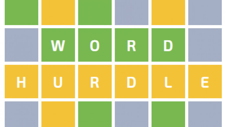 word hurdle