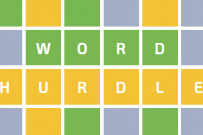 word hurdle