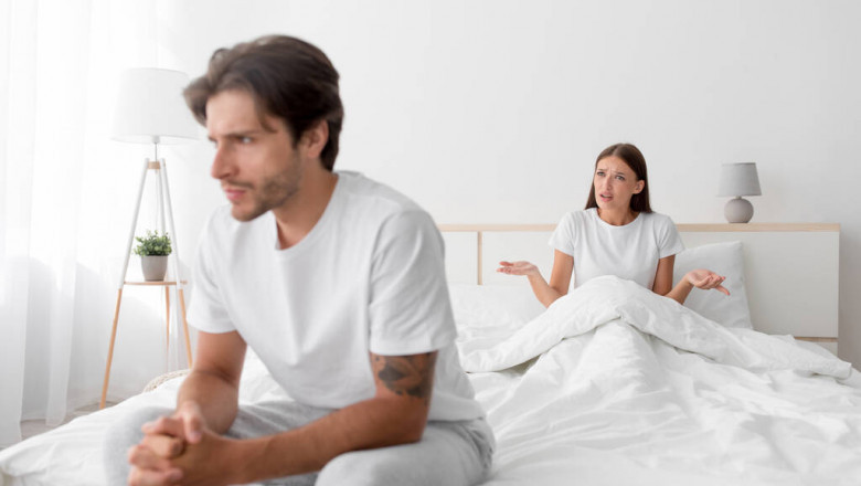 10 Surprising Facts About Erectile Dysfunction