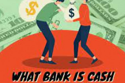 13 Myths About WHAT BANK IS CASH APP ON PLAID