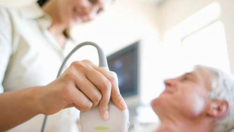 2d echo test in Hyderabad