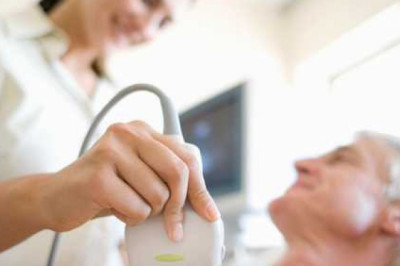 2d echo test in Hyderabad