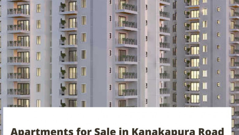 3 bhk flat in judicial layout | Provident Park Square
