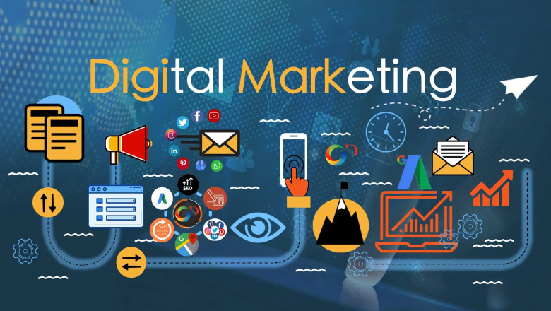 5 Amazing Ways to Learn Digital Marketing