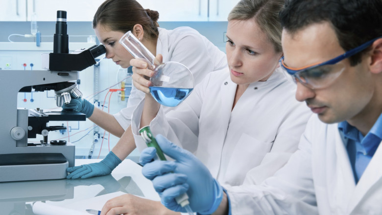 A Biopharmaceutical And Biomedicine Is A Medication Created By Extracting Components From Biological Sources