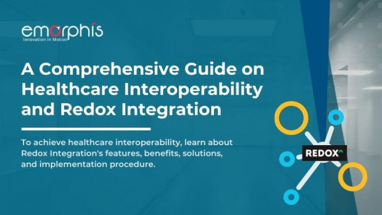 A Comprehensive Guide to Healthcare Interoperability and Redox Integration