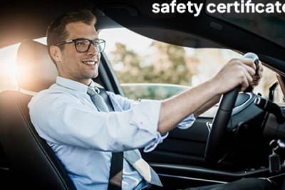 A roadworthy certificate near me to find the best mobile mechanics.