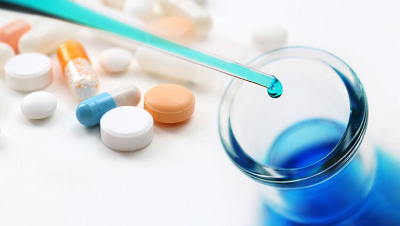 Active Pharmaceutical Ingredient (API) Market to Grow by CAGR of ~7% During 2022 – 2031