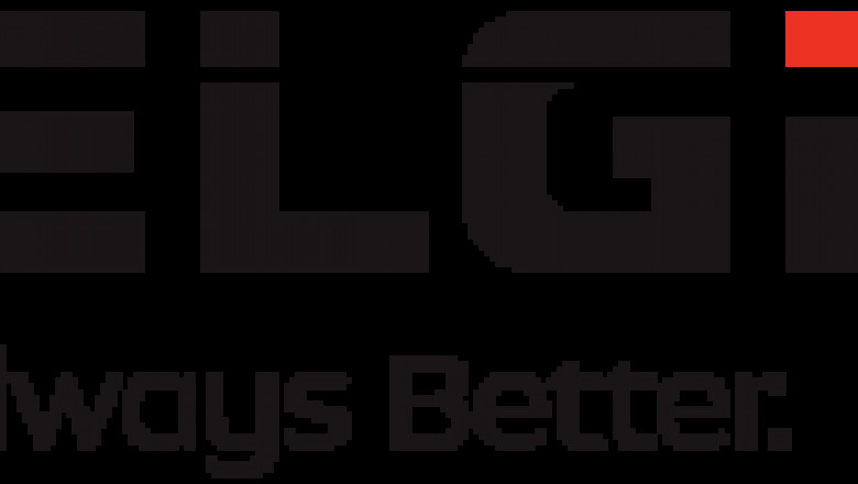 Air Compressor Manufacturer | Elgi Equipments Ltd India