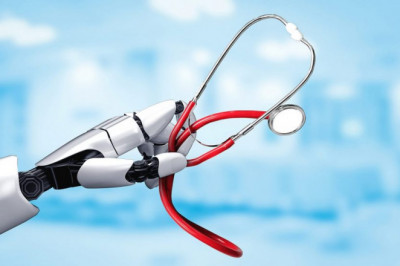 Artificial Intelligence in Healthcare Market Size, Share, Industry Revenue, Trends | Analysis by 2029