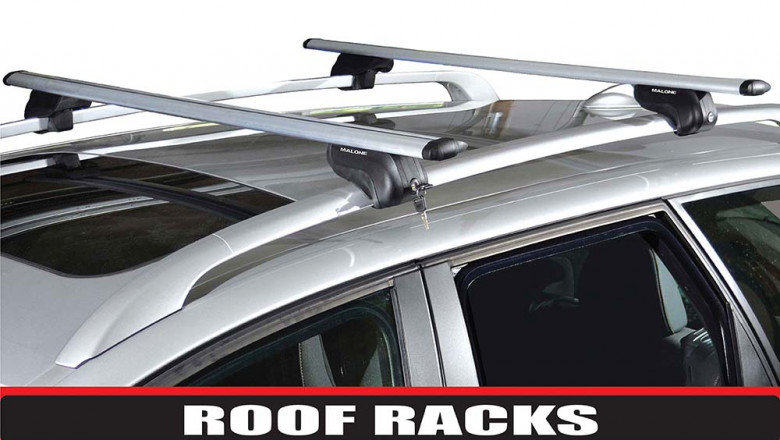Automotive Roof Racks Market Growth Analysis Forecast to 2030