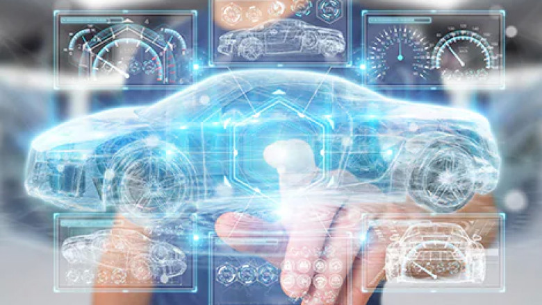 Automotive Simulation Market Growth Analysis Forecast to 2030
