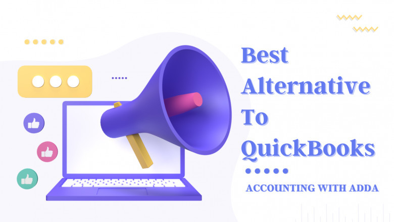 Best Alternative to QuickBooks