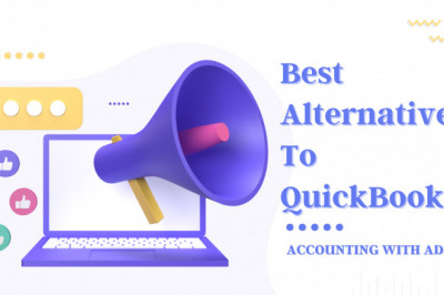 Best Alternative to QuickBooks