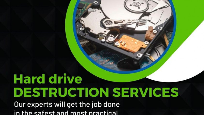 Best IT Decommissioning Services | Fixed Asset Disposal