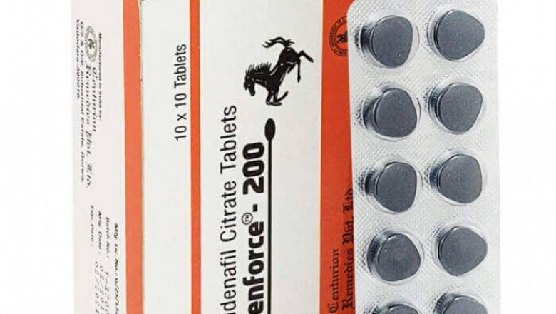Buy Cenforce 200 Wholesale For Sale Online In The USA From Generic Village.