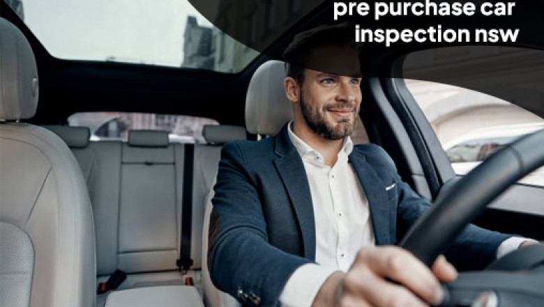 Car inspection Sydney Dos and Don'ts