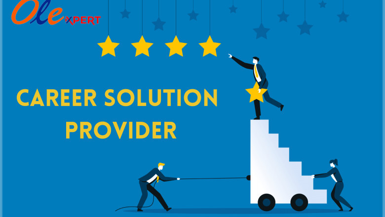 Career Solution Provider - Best Way to Beat Career Competition