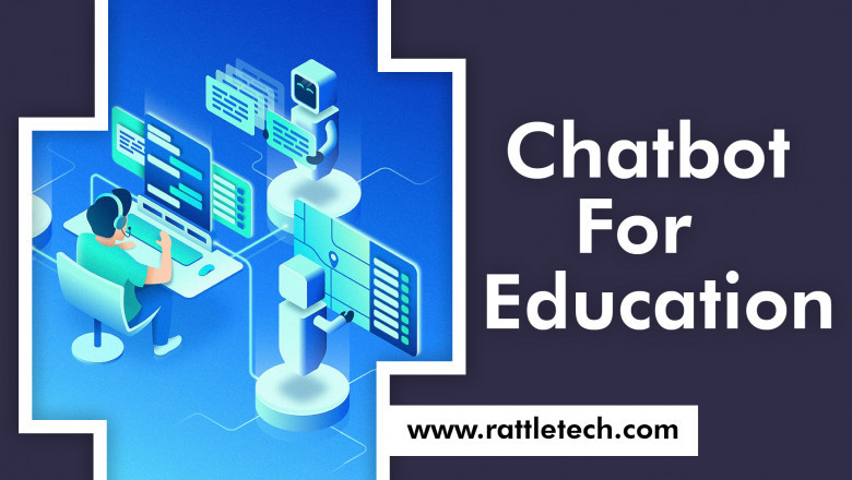 Chatbots For Educational Institutes
