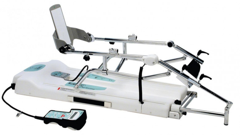 Continuous Passive Motion Devices Market Growth For Will Be Driven By Orthopedic Surgeries