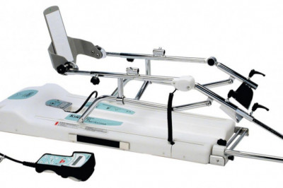 Continuous Passive Motion Devices Market Growth For Will Be Driven By Orthopedic Surgeries