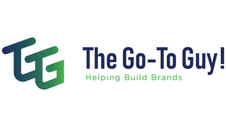 Creative Agency - The Go-To Guy!