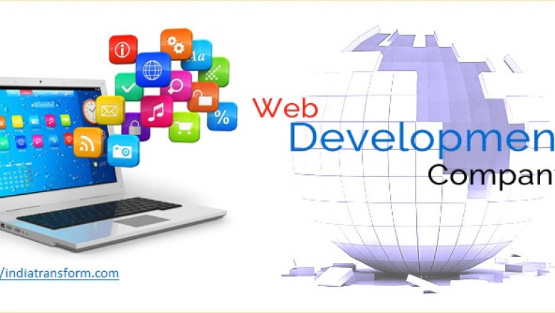 Different Kinds of Websites