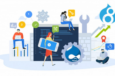 Do you need quick web hosting that doesn't suck | Drupal Hosting