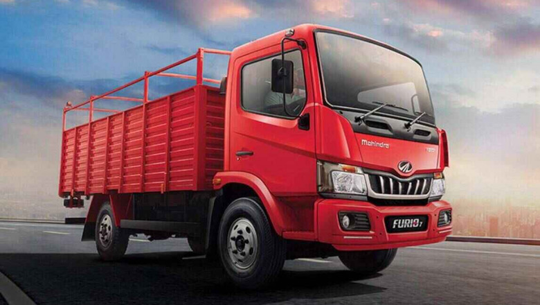 Dump Truck Market Rising Trends Analysis - Forecast to 2030