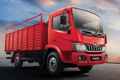 Dump Truck Market Rising Trends Analysis - Forecast to 2030