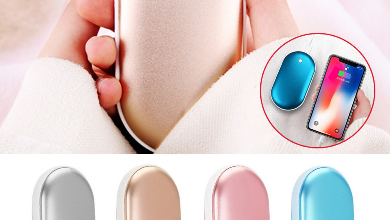 Electric Hand Warmer Market Insight | Outlook | Growth Analysis Report 2022-2028