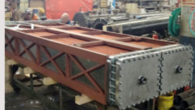 Elmo Rietschle Blower