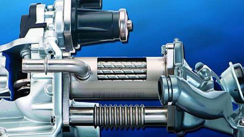 Exhaust Gas Recirculation (EGR) Valve Market Growth Is Driven By the Need for Fuel-Efficient and Environmentally Friendly Vehicles
