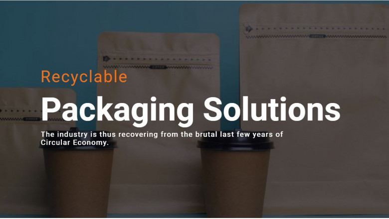 Get High Quality Mono Material Packaging