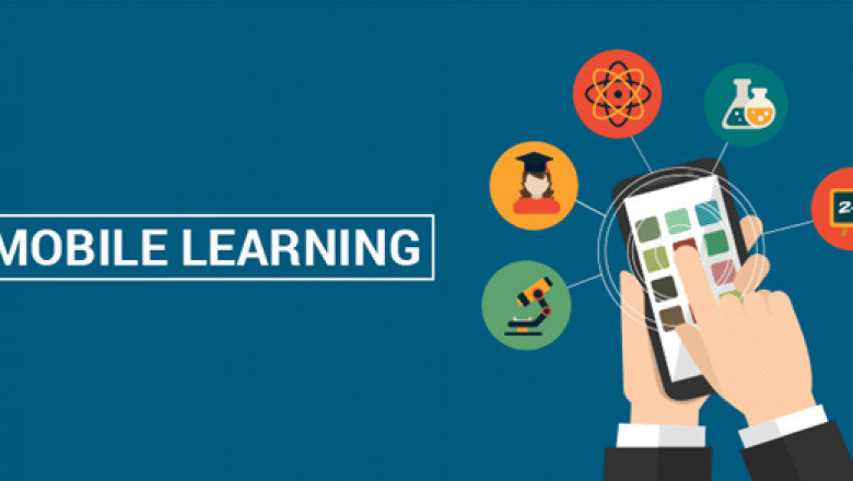 Global Mobile Learning Market Report, Latest Trends, Industry Opportunity & Forecast to 2028
