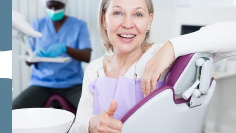 HCF Dentists in Adelaide