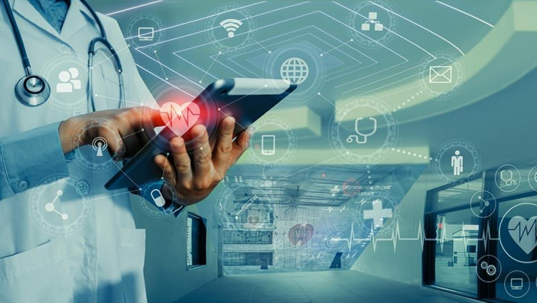 Healthcare IT Market [Top 10] Leading Players Analysis Industry Report Potential 2029