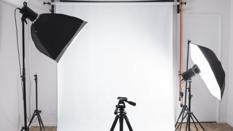 Hover Over The Finest Range Of Film Equipment Packages