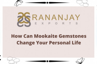 How Can Mookaite Gemstones Change Your Personal Life?