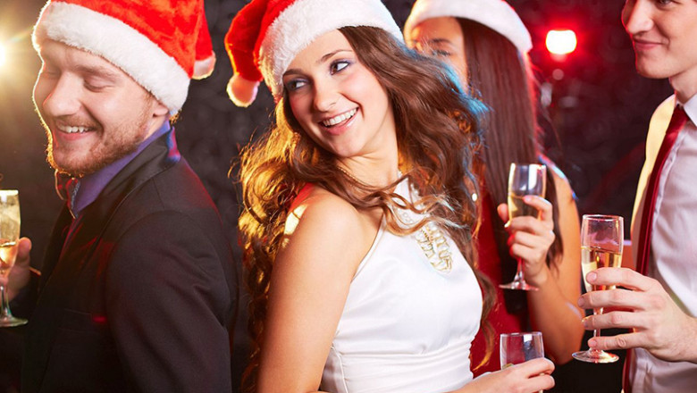 How to Spend a Christmas Alone in Sydney