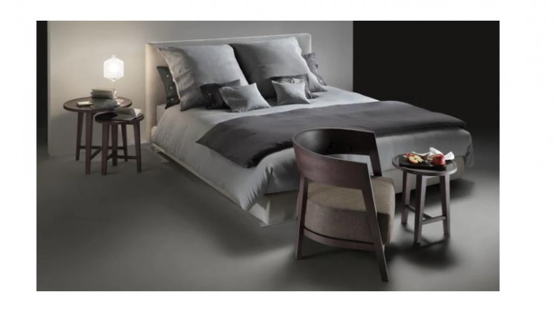 How to Use Platform Bed Furniture to Create a Modern and Sleek Bedroom