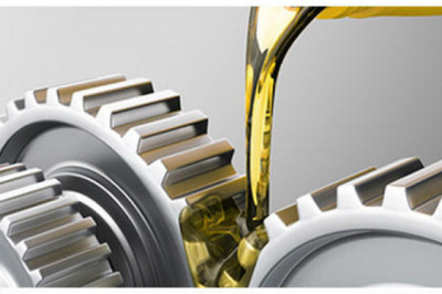 In Marine Applications, Marine Lubricants Reduce Wear And Tear Between Contacting Surfaces In Relative Motion