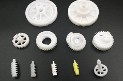Injection Molding Polyamide Market Research Outlook, Emerging Trends and Development Technology by 2030