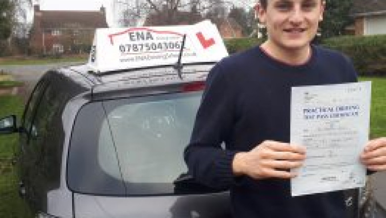 Intensive Driving Courses in Slough Are Worthwhile