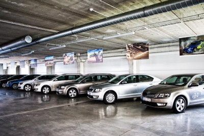 Invest In Used Suv Car And Save A Big Buck
