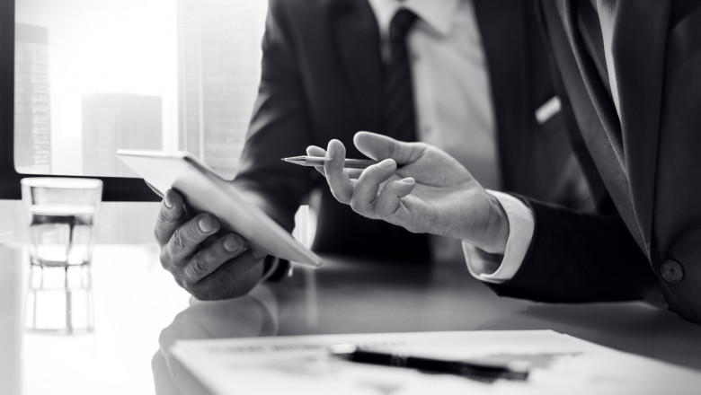 MBA Admissions Consulting