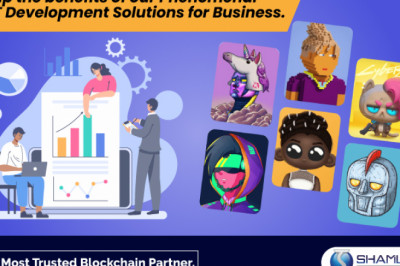 NFT DEVELOPMENT GUIDE Helps you to Learn NFT