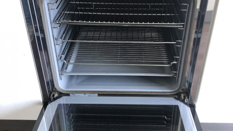 Oven Cleaning Services in Northern Rivers and Gold Coast Region